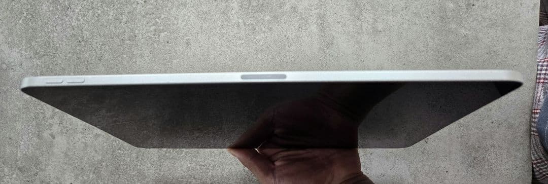 iPad Pro 12.9インチ + Apple Pencil