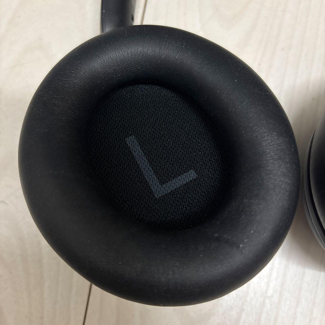 【超美品】soundcore Space Q45 ワイヤレスヘッドフォン