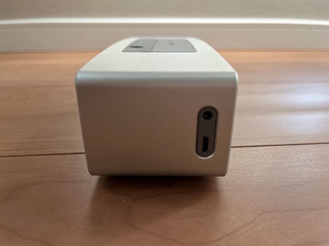 スピーカー・ウーファー BOSE SoundLink Mini Bluetooth speaker II