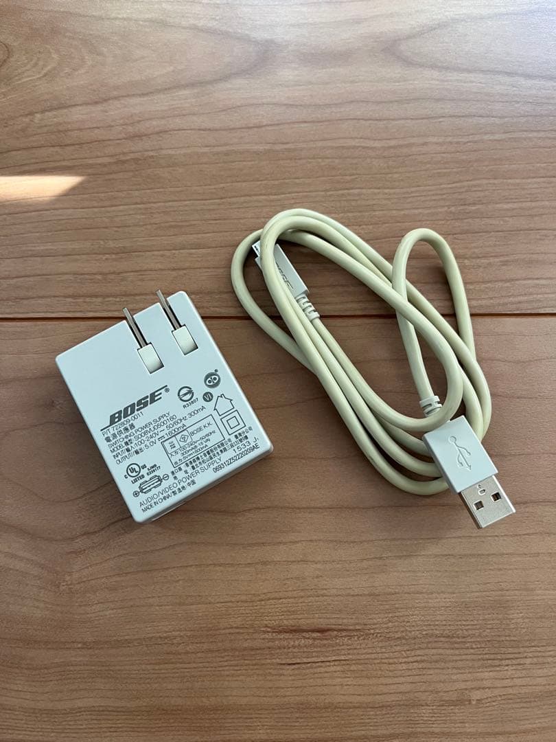 スピーカー・ウーファー BOSE SoundLink Mini Bluetooth speaker II