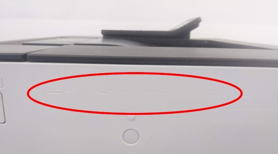 ●Wi-Fi●自動両面印刷●キャノン モノクロレーザープリンター●LBP221