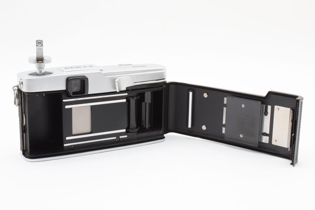 【現状品】Olympus PEN-FV + 38mm F1.8セット 1021