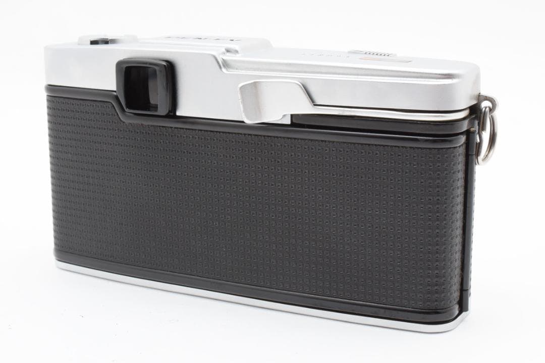 【現状品】Olympus PEN-FV + 38mm F1.8セット 1021