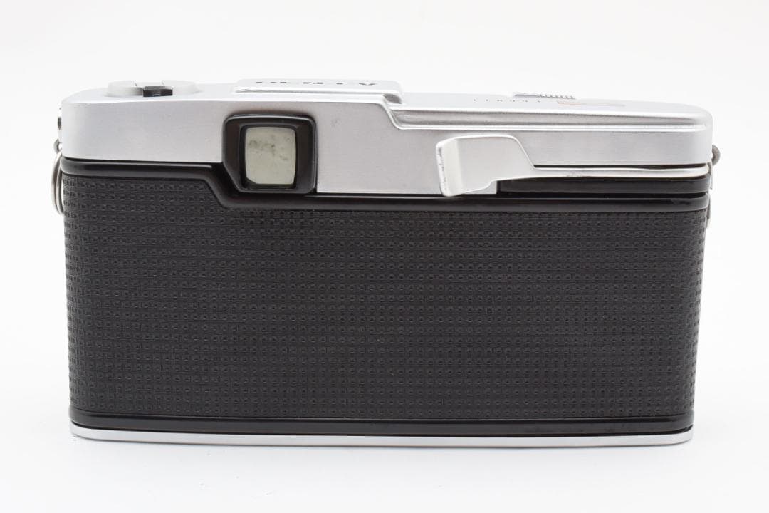 【現状品】Olympus PEN-FV + 38mm F1.8セット 1021