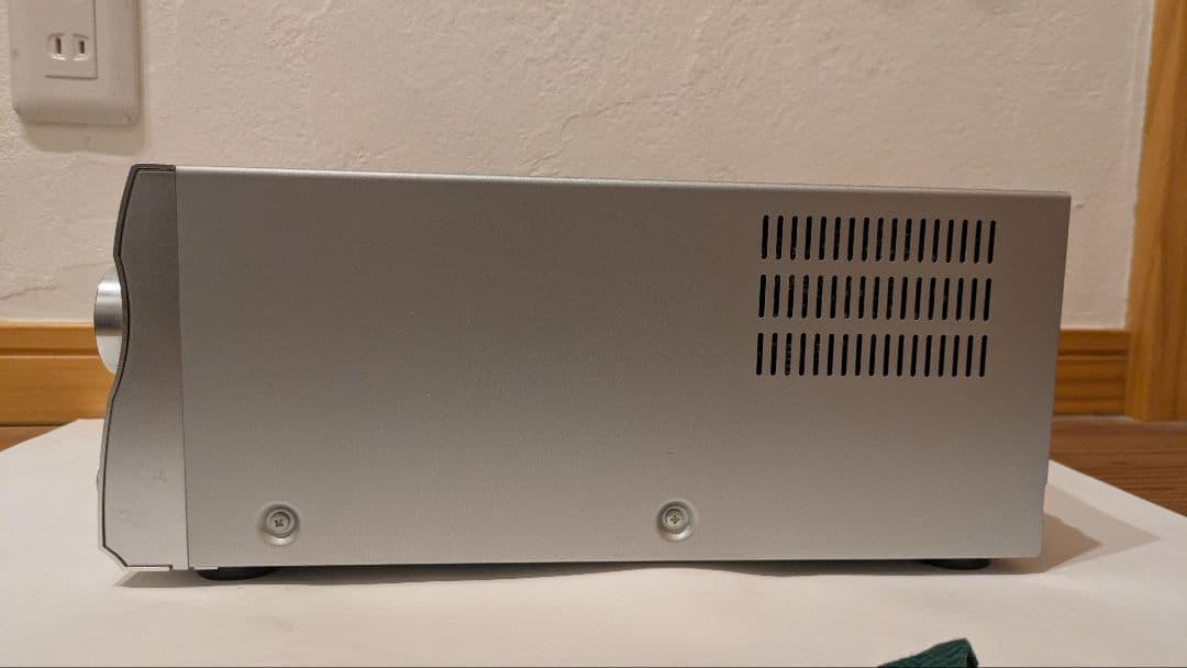 【美品】ONKYO FR-N9FX CD/MDコンポ スピーカー付