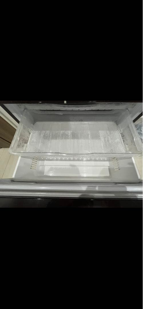 冷蔵庫・冷凍庫 HITACHI R-XG4800H(XT) BROWN