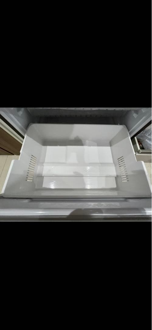 冷蔵庫・冷凍庫 HITACHI R-XG4800H(XT) BROWN