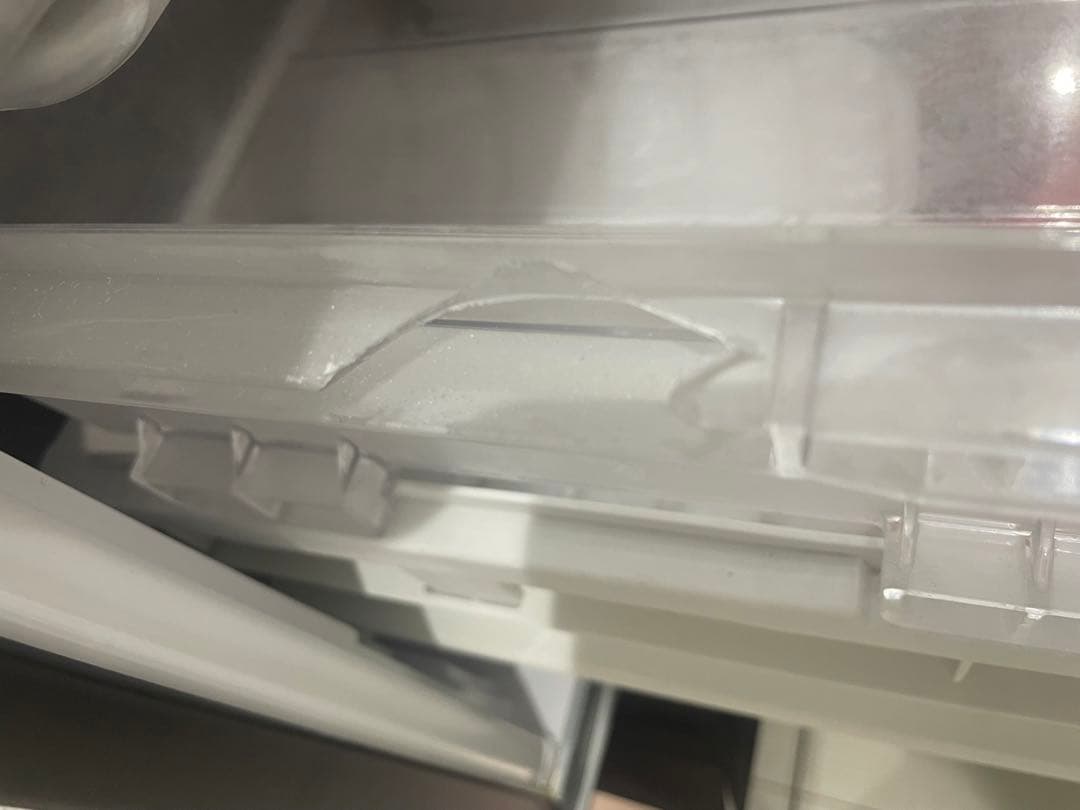 冷蔵庫・冷凍庫 HITACHI R-XG4800H(XT) BROWN