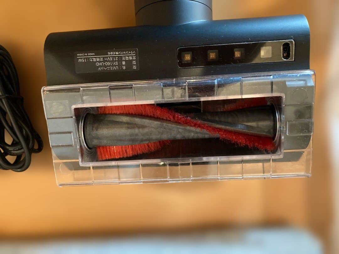 コードレス水拭き掃除機 (Black Hole X1) スペシャルセット