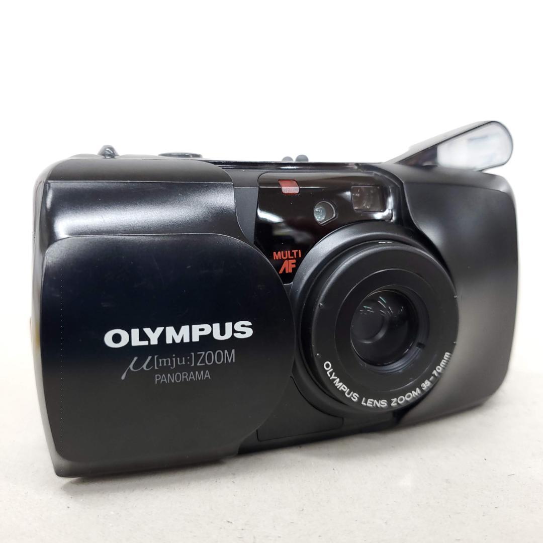 Olympus μ [mju:] ZOOM F1017-109-1v p