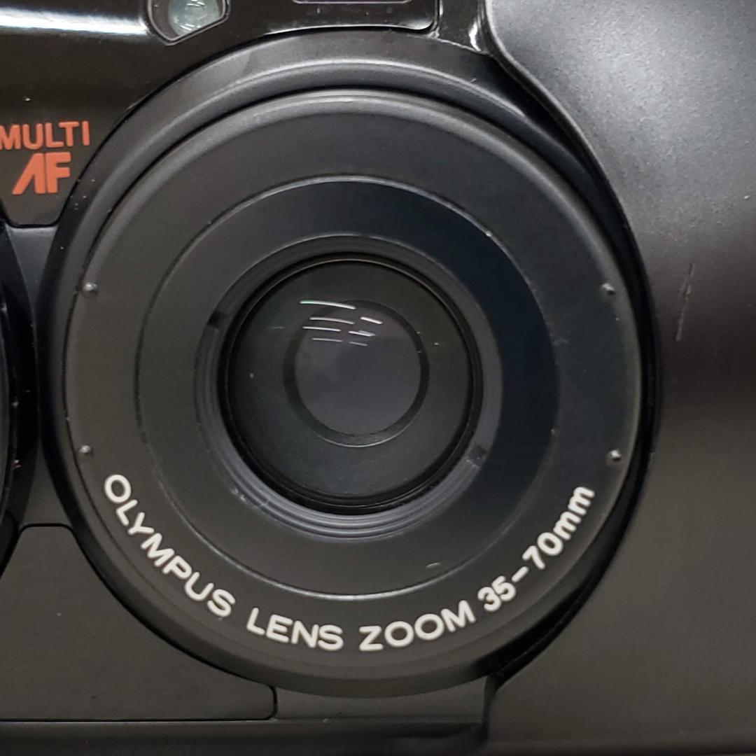 Olympus μ [mju:] ZOOM F1017-109-1v p