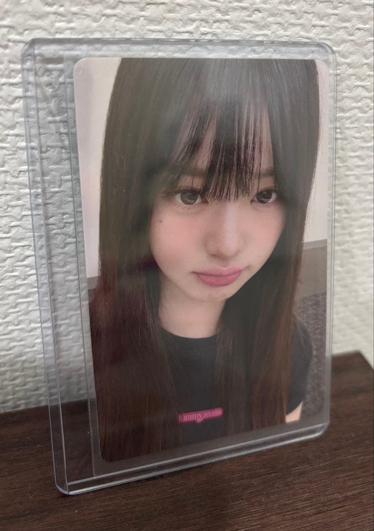 IVE SECRET オフイベ 会場限定 大阪 11/24