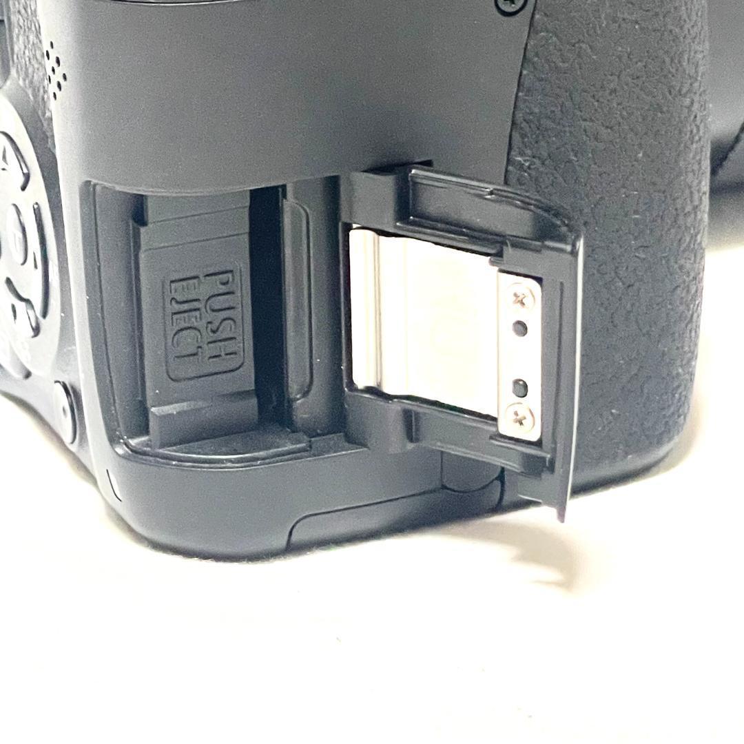 初心者入門OK❣️ Canon EOS Kiss X4 超望遠Wレンズセット