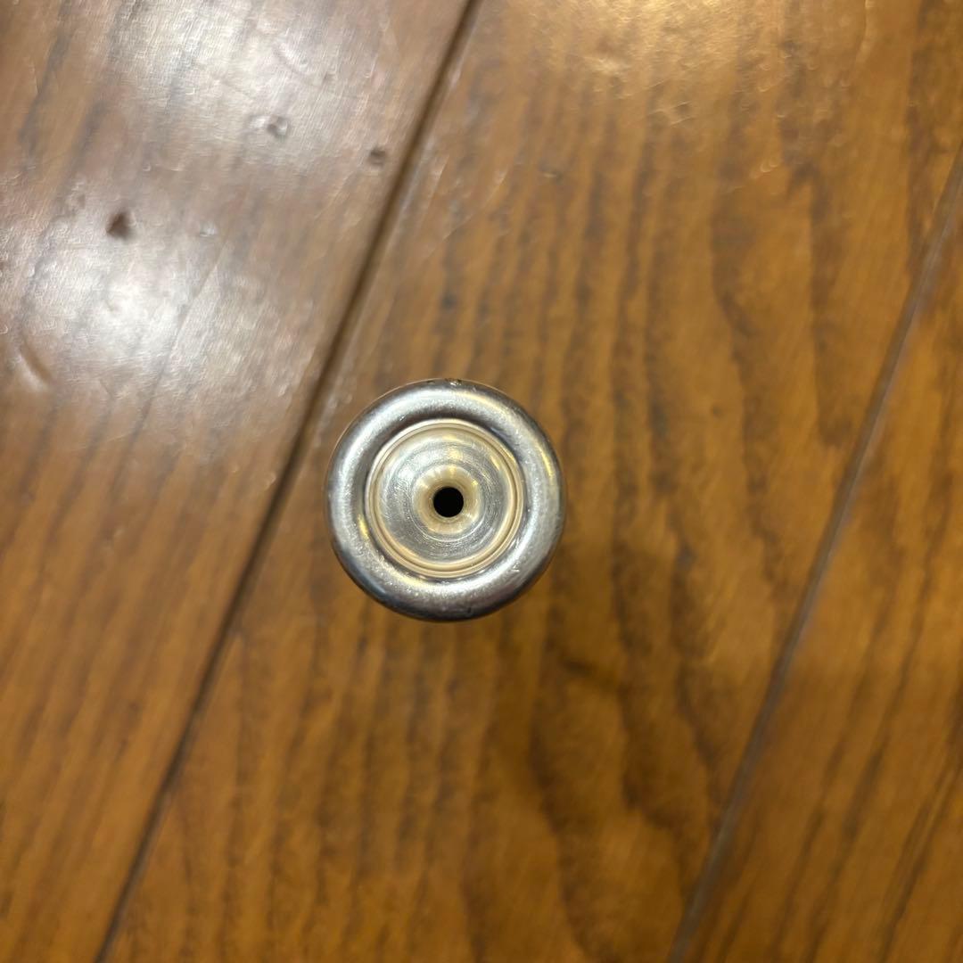 自衛隊用信号らっぱ「シモクラ楽器」（ハードケース.マウスピース付き）