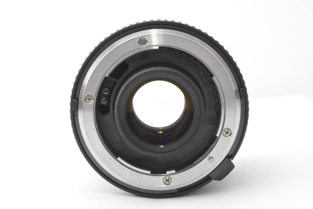 ニコン NIKON AF-S TC-20E II 2x