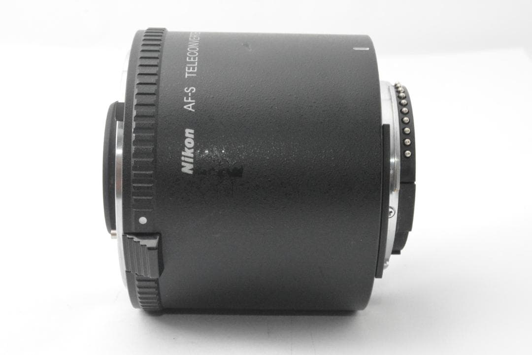 ニコン NIKON AF-S TC-20E II 2x