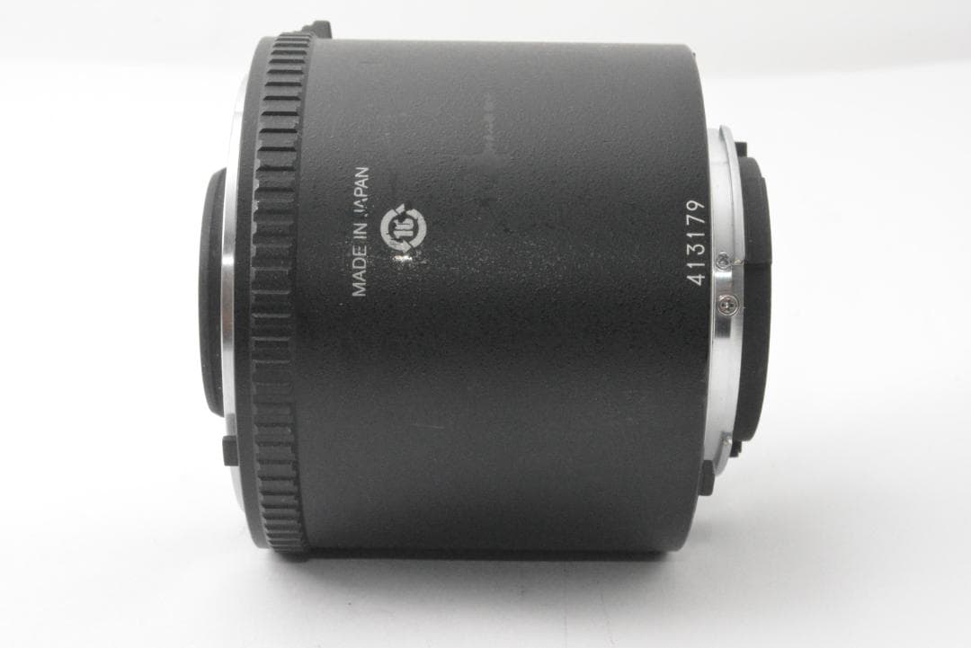ニコン NIKON AF-S TC-20E II 2x
