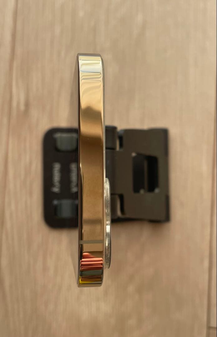 iPhone12Pro 512GB SIMフリー 82% 背面強化ガラスカバー付