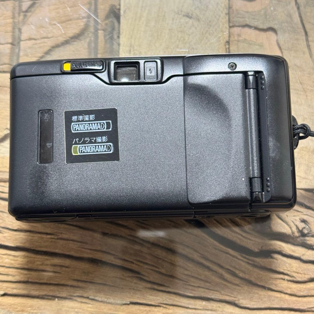 よ*ん様 稼働品　ニコン Nikon AF 600 PANORAMA 美品
