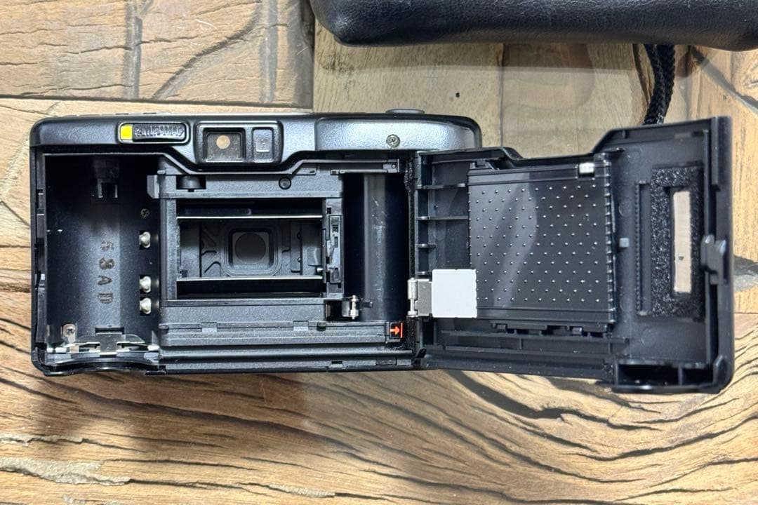 よ*ん様 稼働品　ニコン Nikon AF 600 PANORAMA 美品