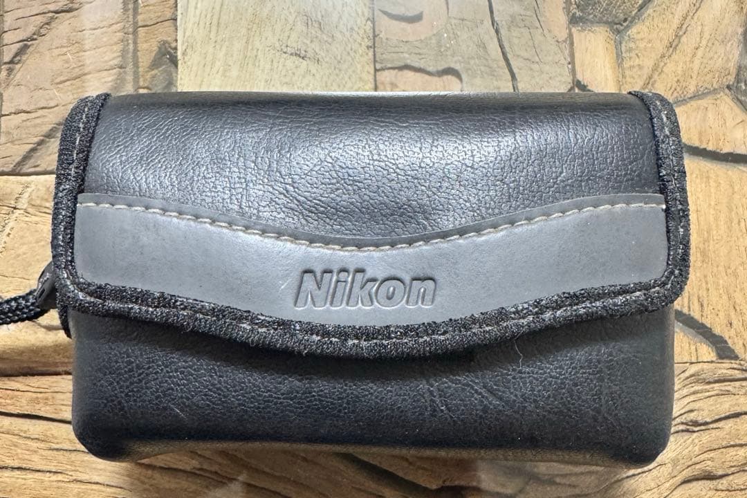 よ*ん様 稼働品　ニコン Nikon AF 600 PANORAMA 美品