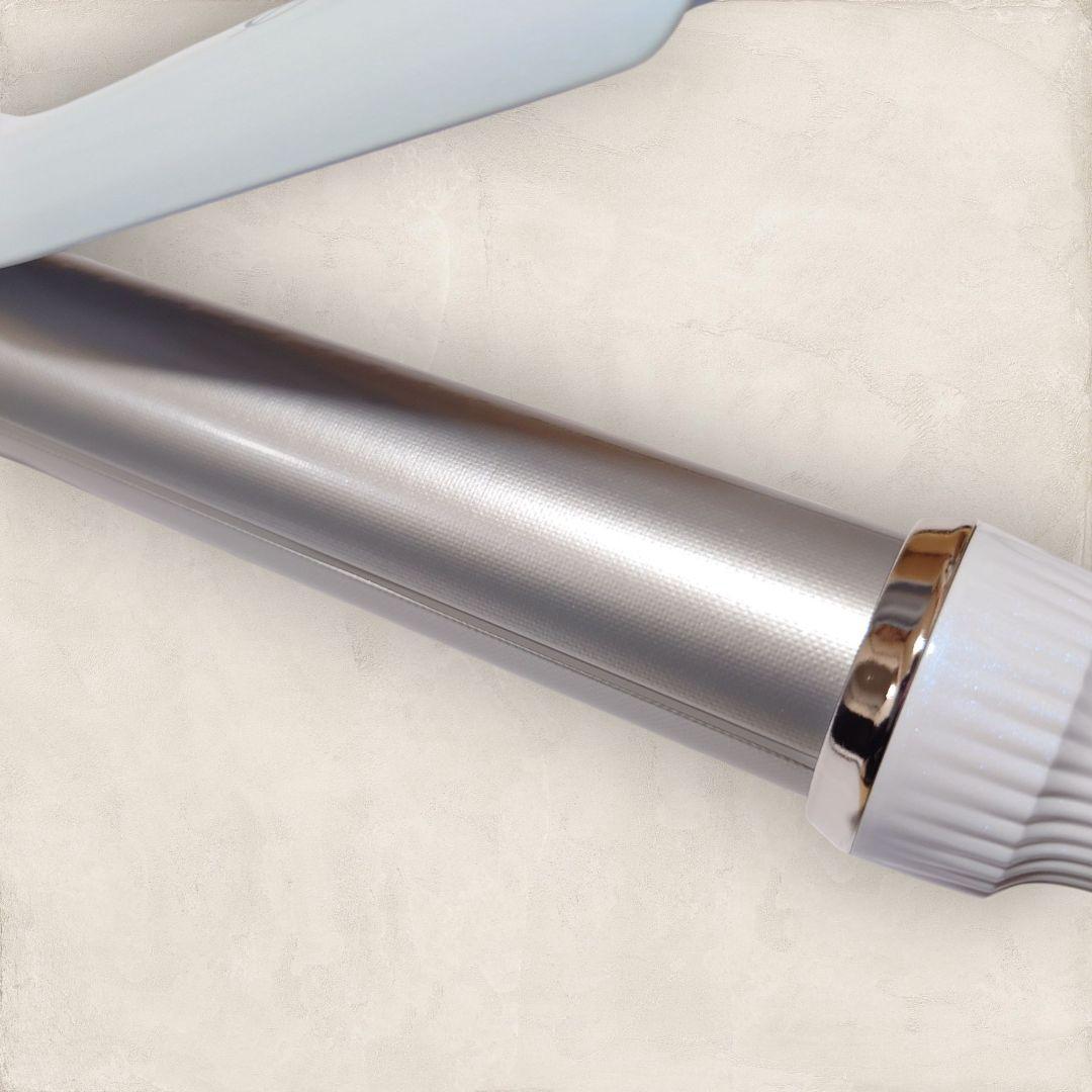 【わらワラ】リファ ビューテック カールアイロン RE-BJ-02A