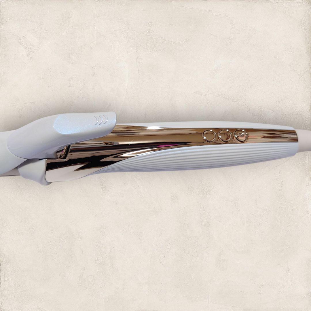 【わらワラ】リファ ビューテック カールアイロン RE-BJ-02A