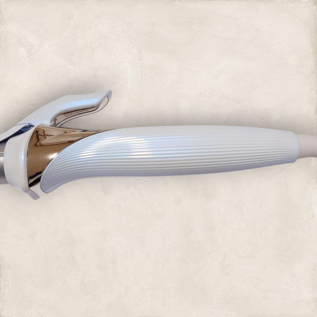 【わらワラ】リファ ビューテック カールアイロン RE-BJ-02A