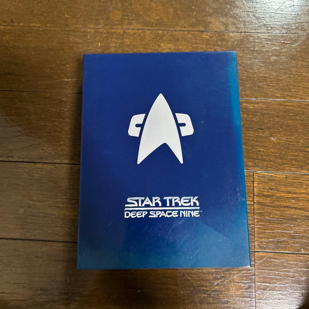 スター・トレック™ディープ・スペース・ナイン DVD コンプリート