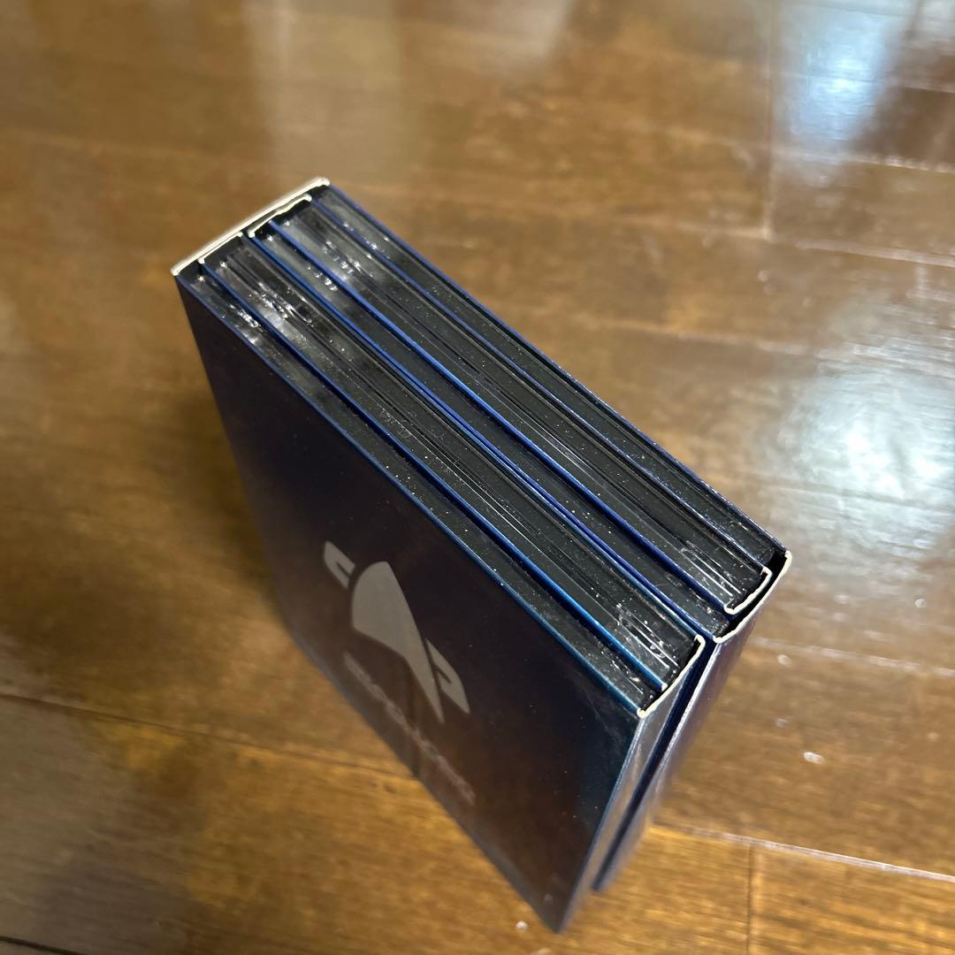 スター・トレック™ディープ・スペース・ナイン DVD コンプリート