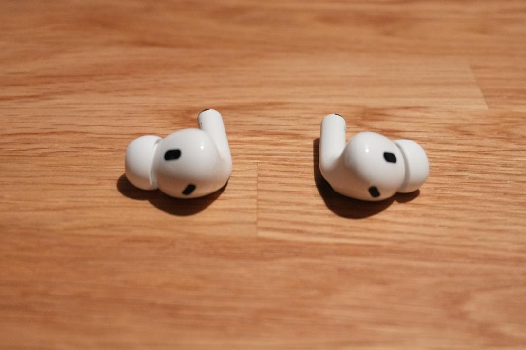 【美品・国内正規品】AirPods Pro 第2世代 （USB-C）