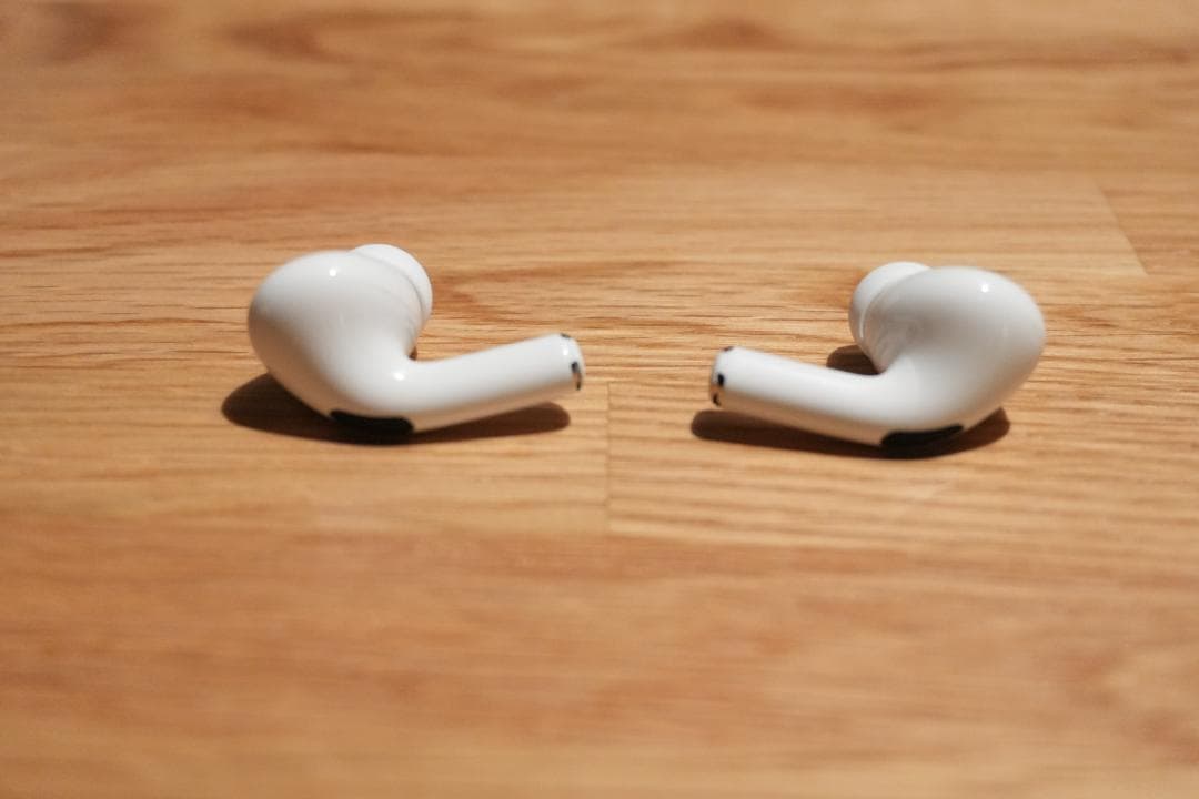 【美品・国内正規品】AirPods Pro 第2世代 （USB-C）