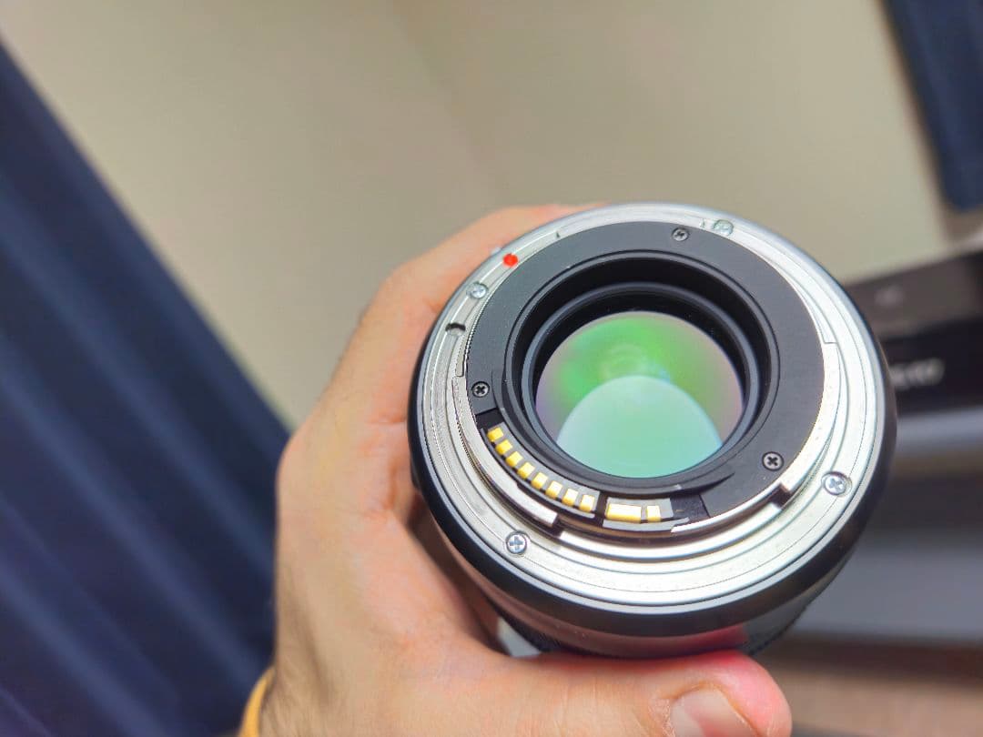 Canon EOS R7 ミラーレス一眼カメラ セット