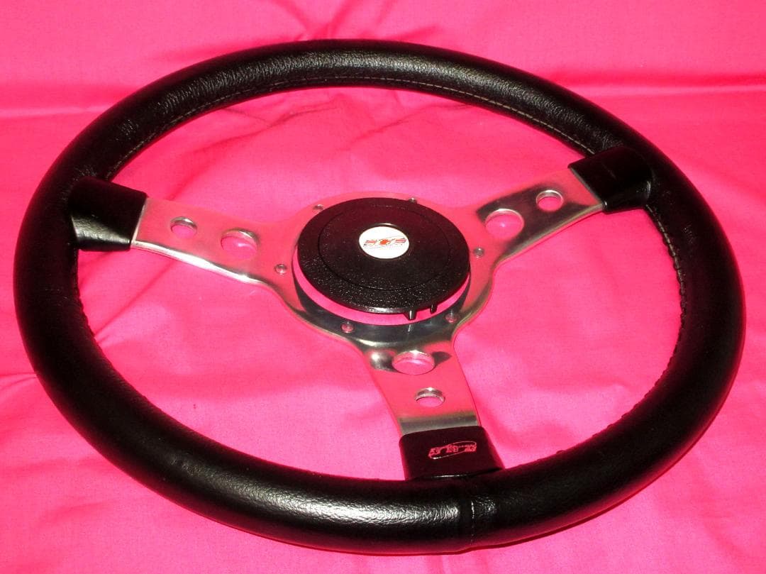 6263 マウントニー ステアリング MOUNTNEY GT 35.5Φ