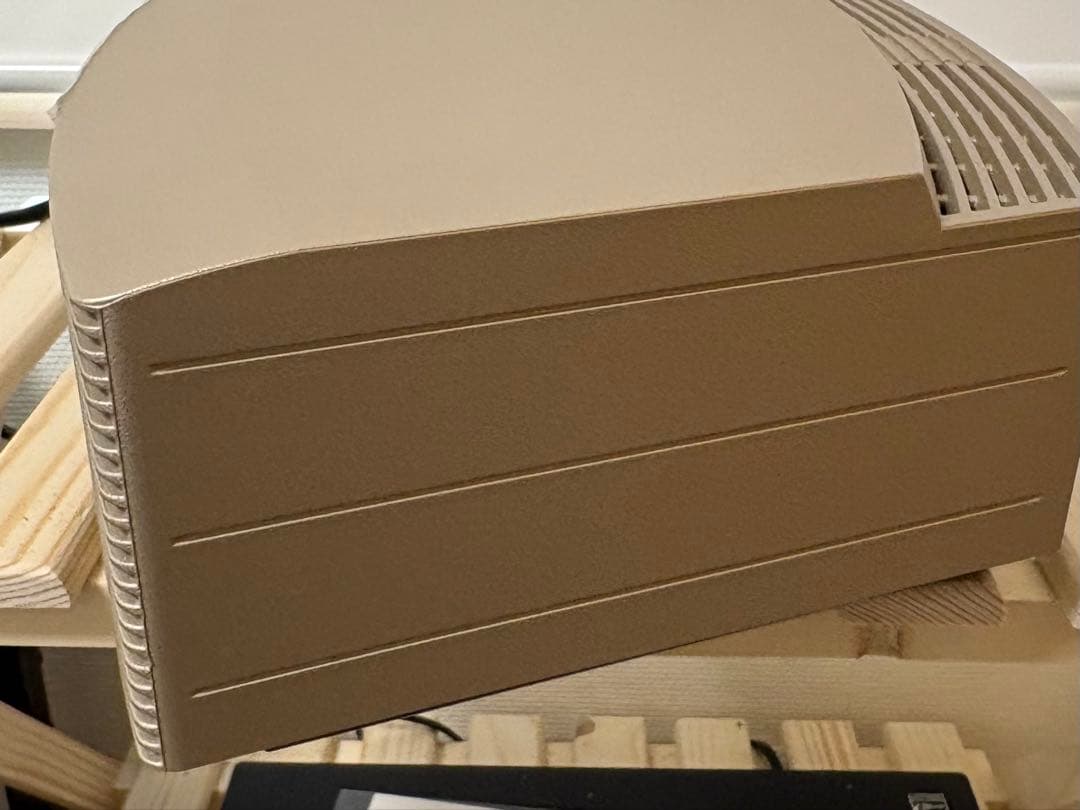 【限定色 ワイドFM対応】BOSE Wave Music System III