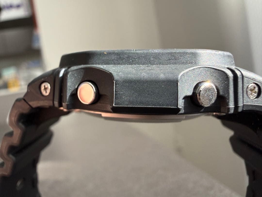 G-SHOCK GW-M5610U-1JF 5600シリーズ