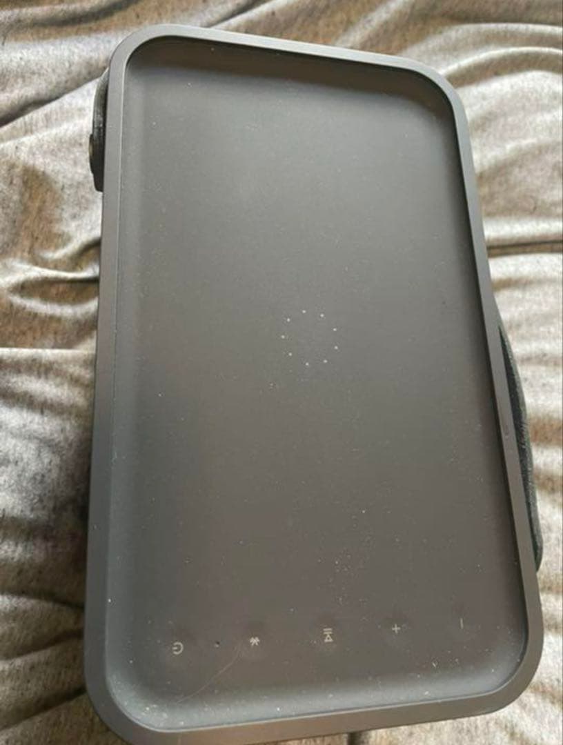 スピーカー・ウーファー B&O Beolit 20 Black Anthraciet