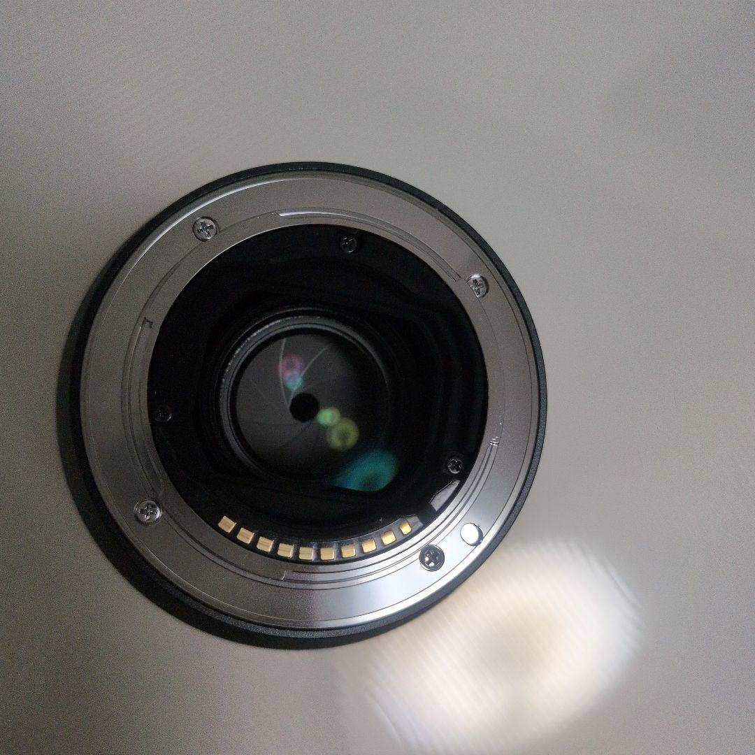 SONY FE 85mm F1.8 単焦点レンズ SEL85F18