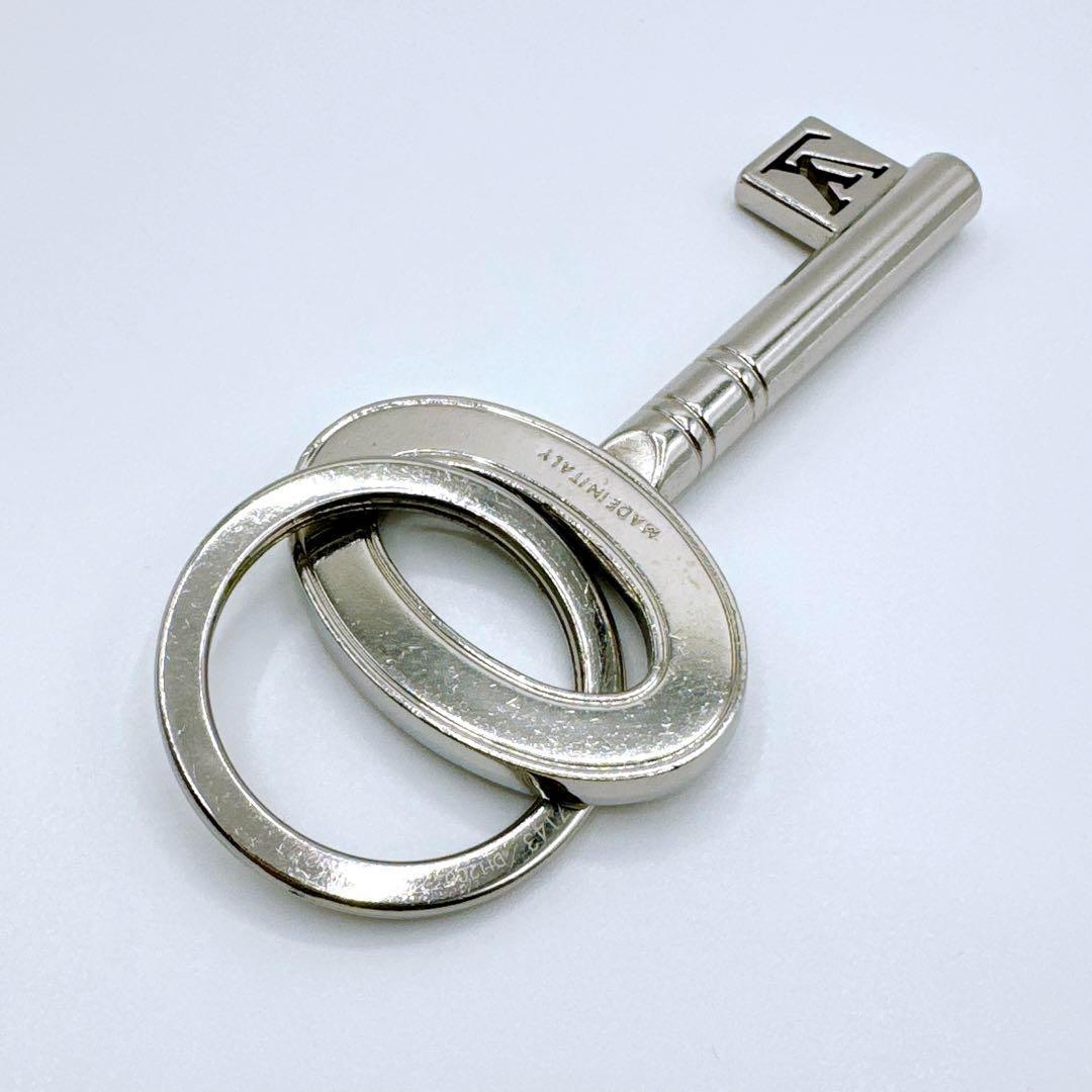 ルイヴィトン ポルトクレ トラベルキー チャーム M67143 DI1200