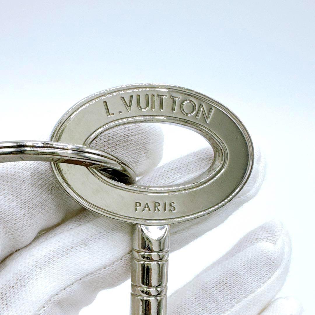 ルイヴィトン ポルトクレ トラベルキー チャーム M67143 DI1200