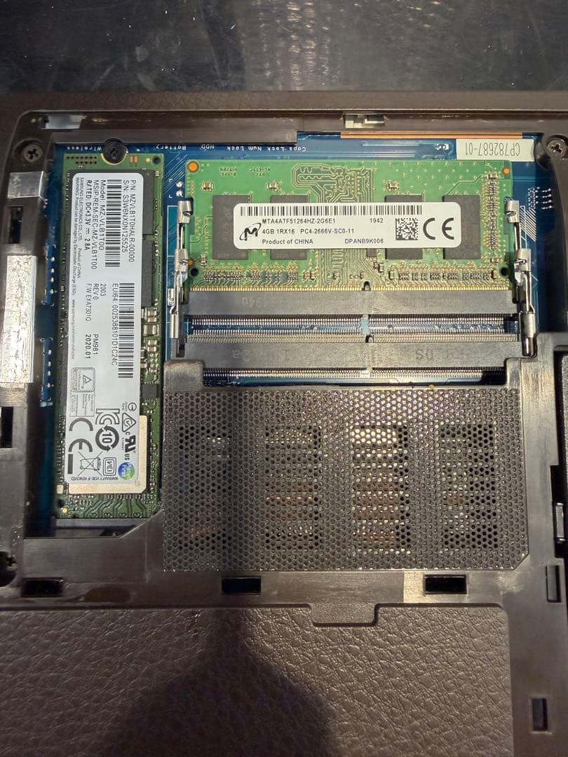 n*5様 LIFEBOOK AH45/DW ホワイトノートPC FMVA45DW