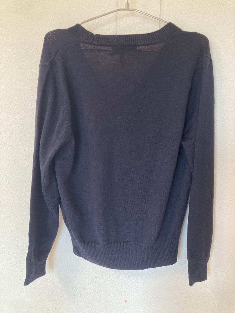 POM PONETTE JUNIOR 160ポンポネット★5点セット★中受★卒服