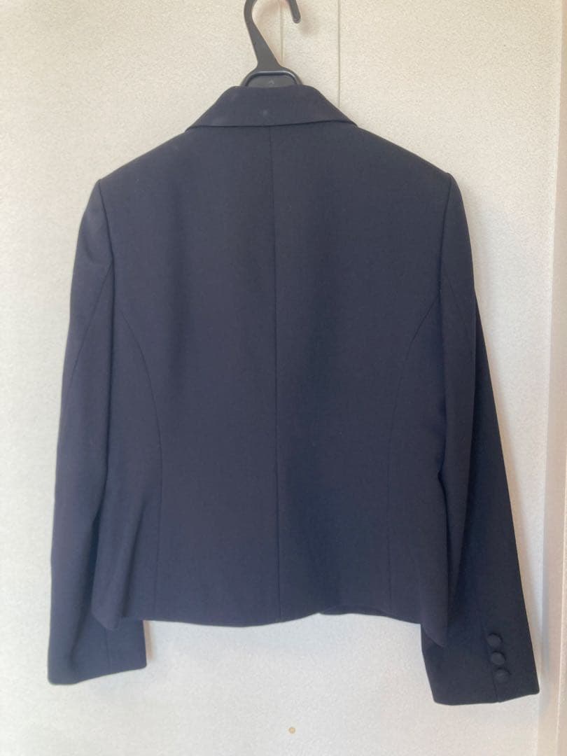 POM PONETTE JUNIOR 160ポンポネット★5点セット★中受★卒服