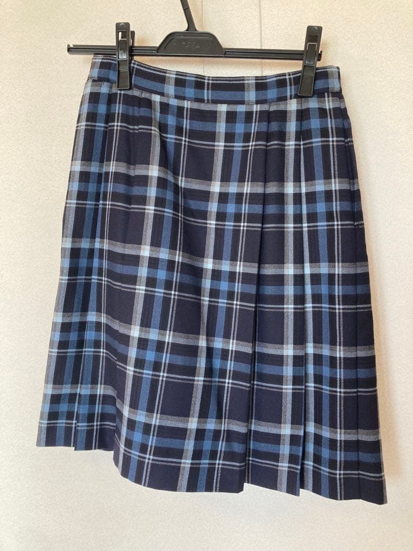 POM PONETTE JUNIOR 160ポンポネット★5点セット★中受★卒服