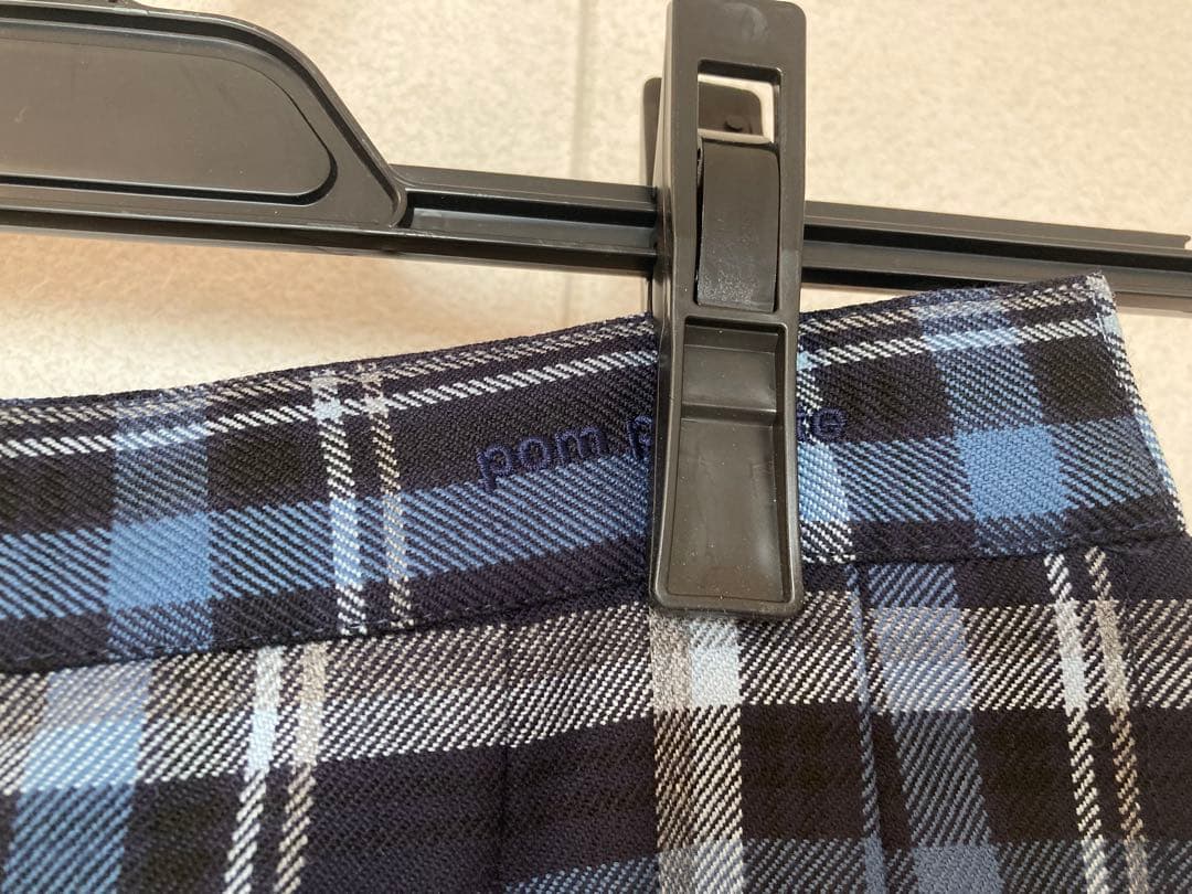 POM PONETTE JUNIOR 160ポンポネット★5点セット★中受★卒服