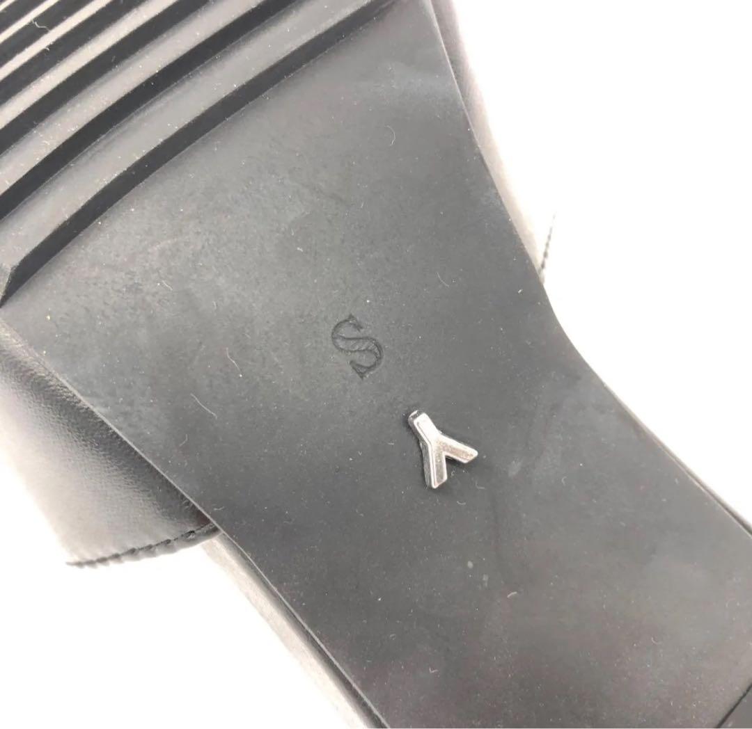 YELLOWサンダル・ミュール