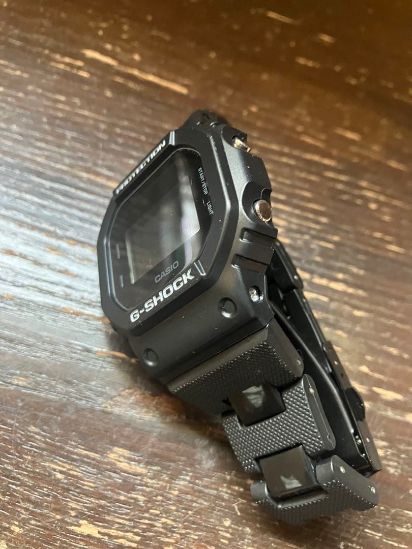 時計 G-SHOCK DW-5600