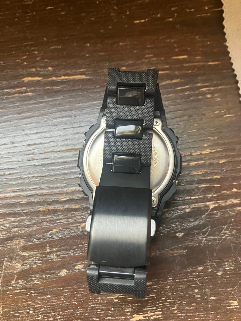 時計 G-SHOCK DW-5600