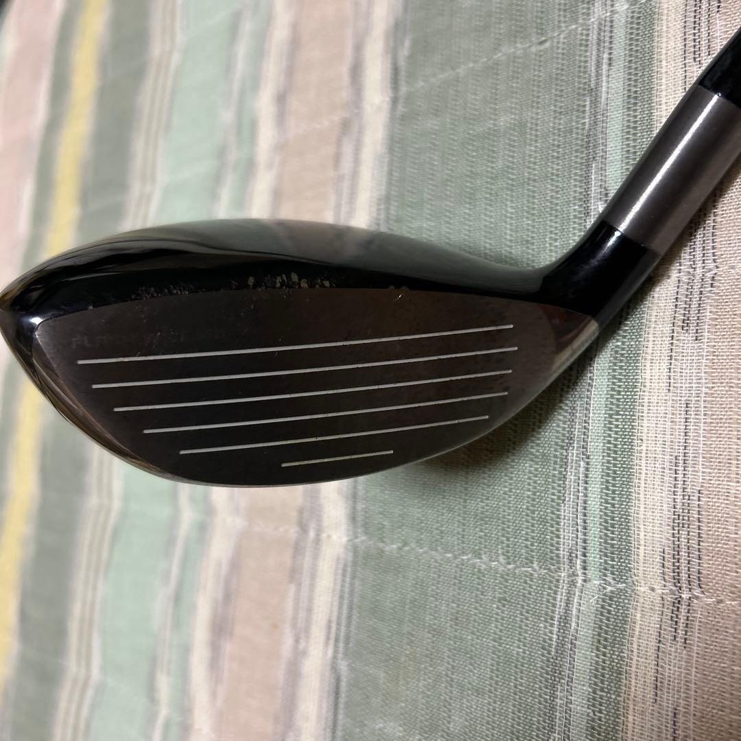 ゆ*ん様 Apex uw ユーティリティ 17度　TX