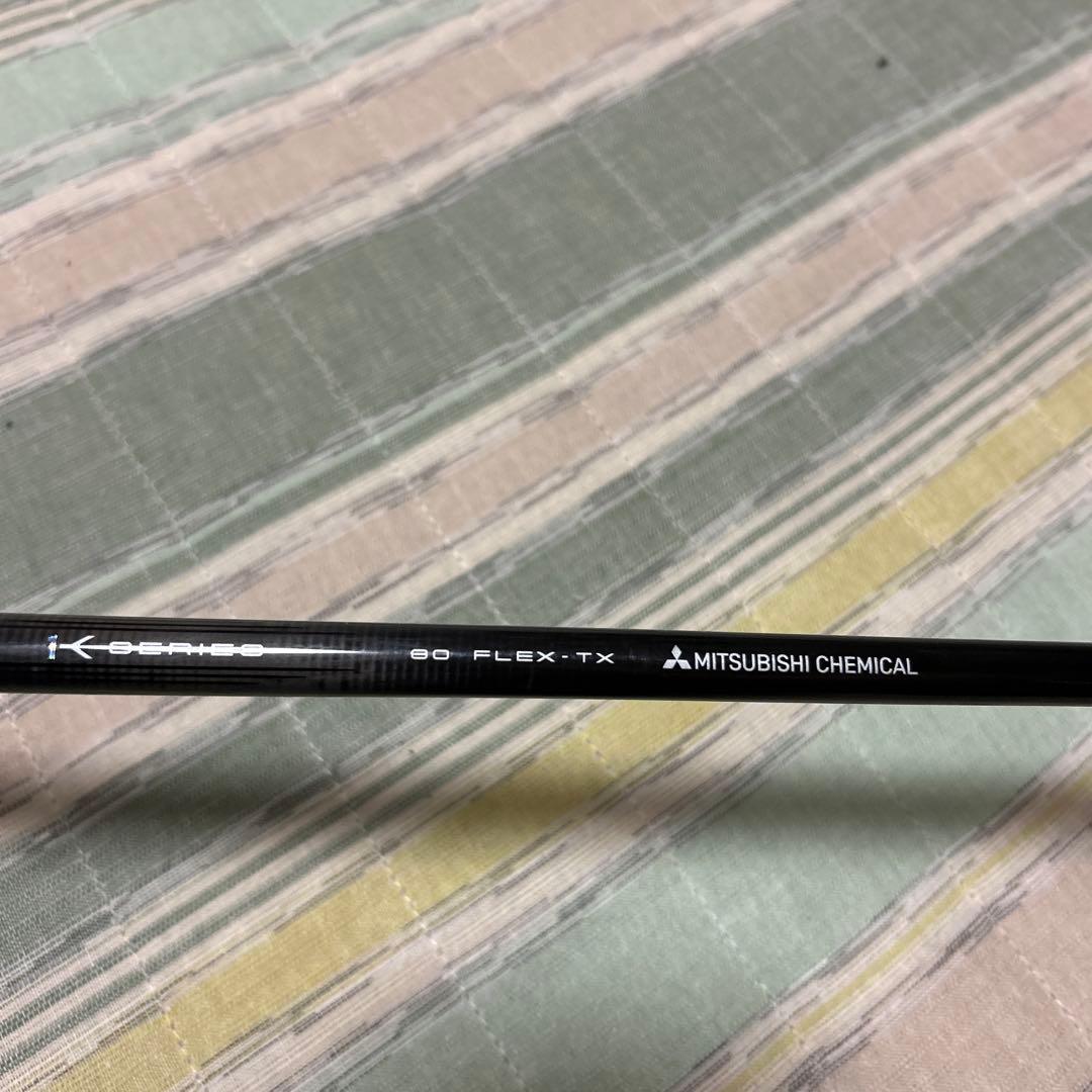 ゆ*ん様 Apex uw ユーティリティ 17度　TX